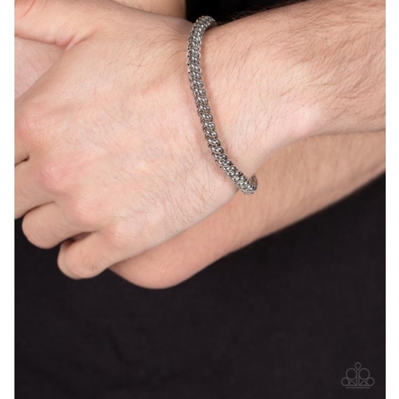 Setting The Pace Bracelet